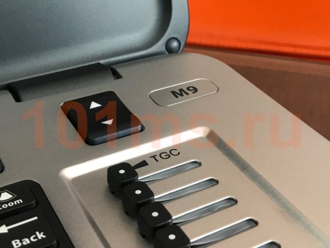 Ультразвуковая диагностическая система Mindray M9T - 1 476 200 руб.