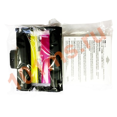 CK30S комплект для термосублимационной печати - 2 200 руб.