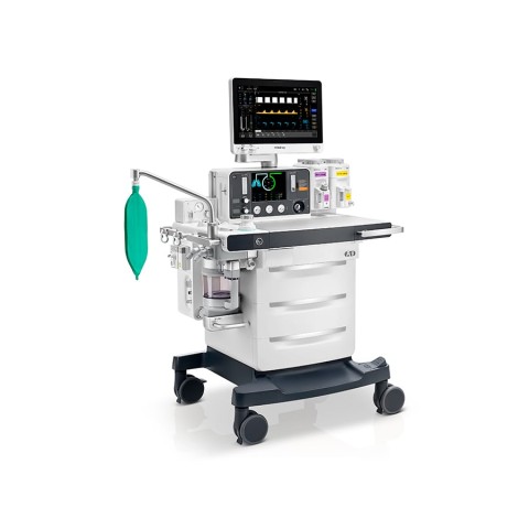 Наркозно-дыхательный аппарат Mindray A8 - 0 руб.