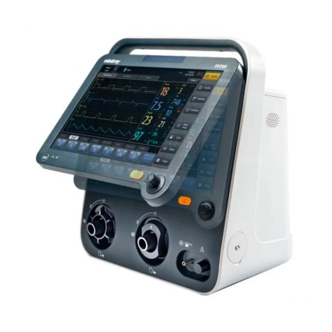 Аппарат ИВЛ Mindray SV300 - 0 руб.