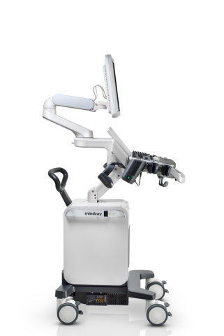 Ультразвуковой аппарат Mindray DC-70 - 1 101 100 руб.