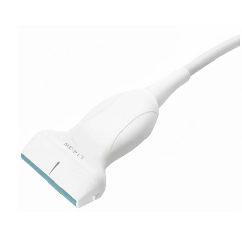 Линейный датчик Mindray L14-3W - 489 700 руб.
