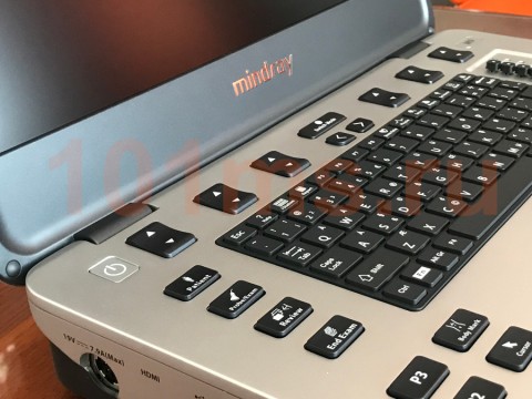 Ультразвуковая диагностическая система Mindray M9T - 1 864 600 руб.