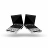 Портативный УЗИ аппарат Mindray MX8 - 2 581 200 руб.