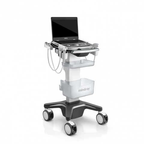 Портативный УЗИ аппарат Mindray MX8 - 2 486 200 руб.