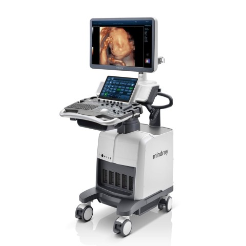 ​Ультразвуковая диагностическая система Mindray DC-80 X-Insight​ - 1 425 100 руб.