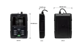 УЗИ аппарат для ветеринарии Honda HS-103V - 240 800 руб.