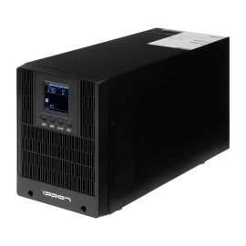 Источник бесперебойного питания Ippon Innova TBE 2000 1800Вт 2000ВА черный