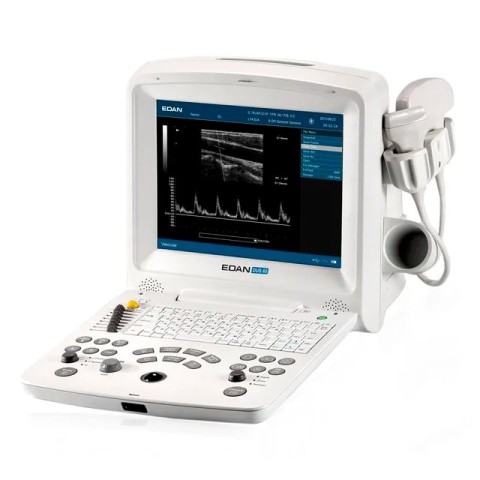 УЗИ аппарат Edan DUS 60 - 162 993 руб.