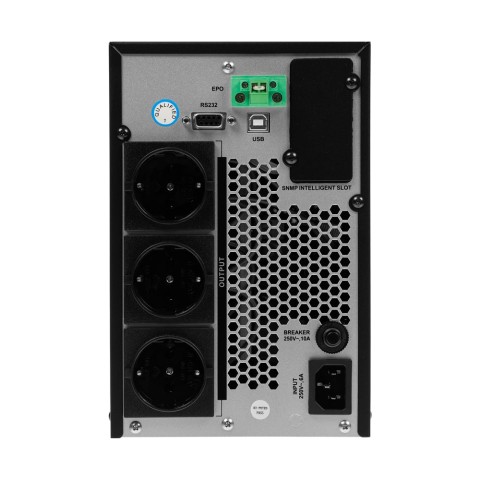 Источник бесперебойного питания Ippon Innova TAE 1000 1000Вт 1000ВА черный 2048804 - 27 600 руб.