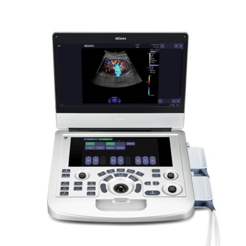 УЗИ аппарат Edan Acclarix AX3 - 701 508 руб.