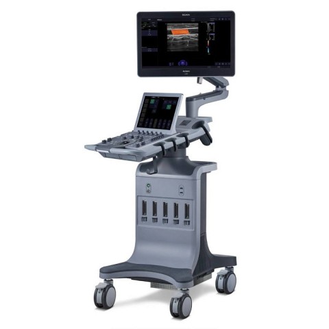 УЗИ аппарат Edan Acclarix LX9 - 2 173 236 руб.