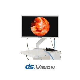 Эндоскопическая видеосистема DS.Vision FHD 3in1