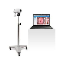 Видеокольпоскоп Edan C6A