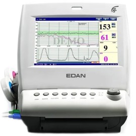Монитор фетальный Edan F6