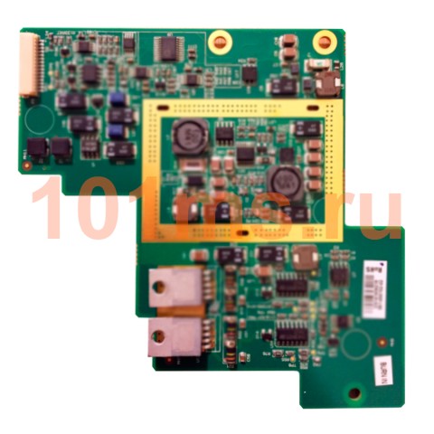 Плата 4D для УЗИ сканера DC-N6/M7 - 100 800 руб.