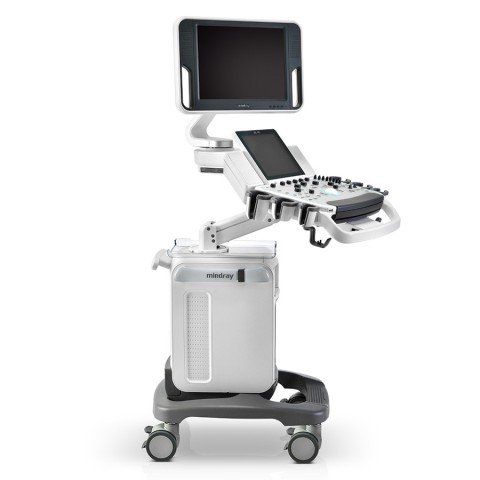 Аппарат ультразвуковой диагностический DC-40 - 380 900 руб.