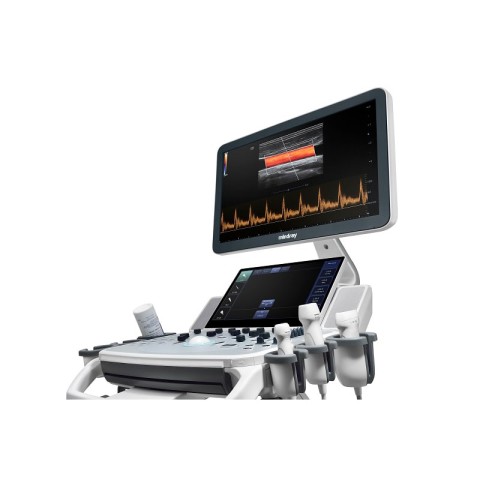 Ультразвуковой аппарат Mindray DC-45 - 427 300 руб.