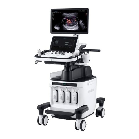 УЗИ сканер Samsung Medison W9 - 5 005 000 руб.