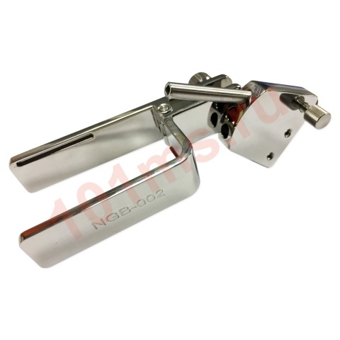 NGB-002 Многоразовая (металлическая) биопсийная насадка для датчика Mindray 75L38EA  - 38 800 руб.