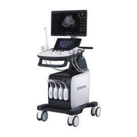 УЗИ аппарат Samsung Medison HS60