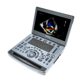 Универсальный УЗИ аппарат Mindray M8