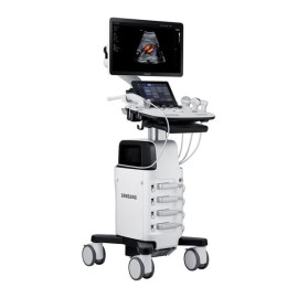 УЗИ аппарат Samsung Medison HS40