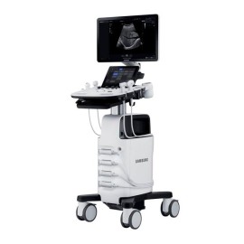 УЗИ аппарат Samsung Medison HS40