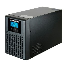 Источник бесперебойного питания Ippon Innova G2 1kVA 900Вт 1000ВА черный