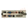 Модуль с различными дополнительными разъемами iDock IOM-21 для Mindray M7 - 38 100 руб.