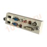 Модуль с различными дополнительными разъемами iDock IOM-21 для Mindray M7 - 38 100 руб.