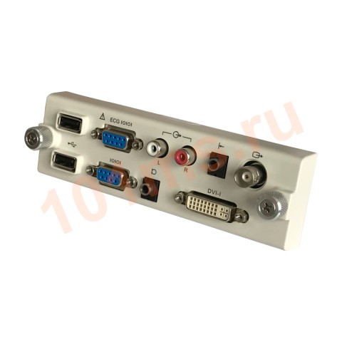 Модуль с различными дополнительными разъемами iDock IOM-21 для Mindray M7 - 36 700 руб.