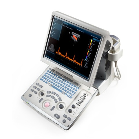 УЗИ аппарат Mindray DP-50 Color - 351 600 руб.