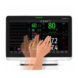 Монитор пациента Mindray BeneVision N17