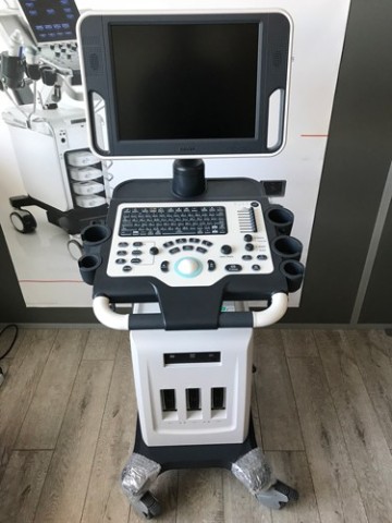 Ультразвуковая диагностическая система Mindray DC-28 - 242 800 руб.