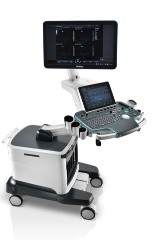УЗИ сканер Mindray Resona 6 - 3 797 700 руб.